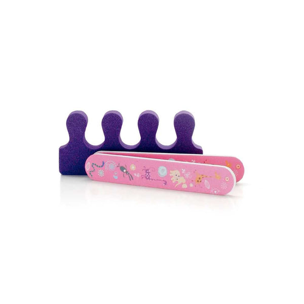 Baby Innovation Nail File: Soft, Durable, and Hypoallergenic for Babies' Safety