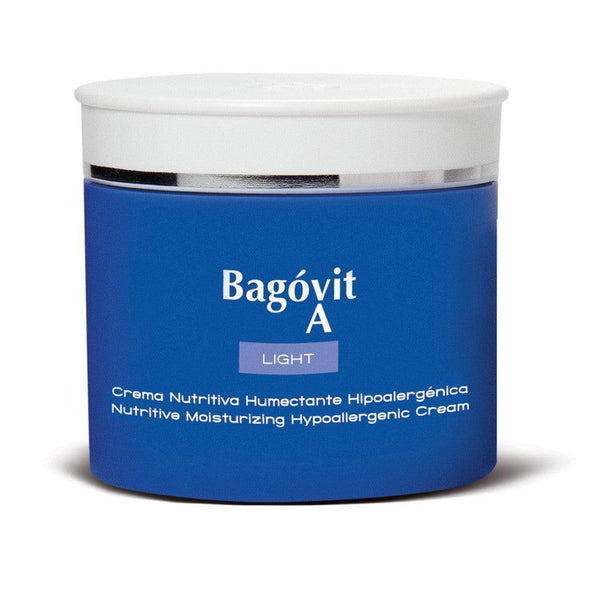 Bagovit Cream A Light (100Gr / 3.52Oz)