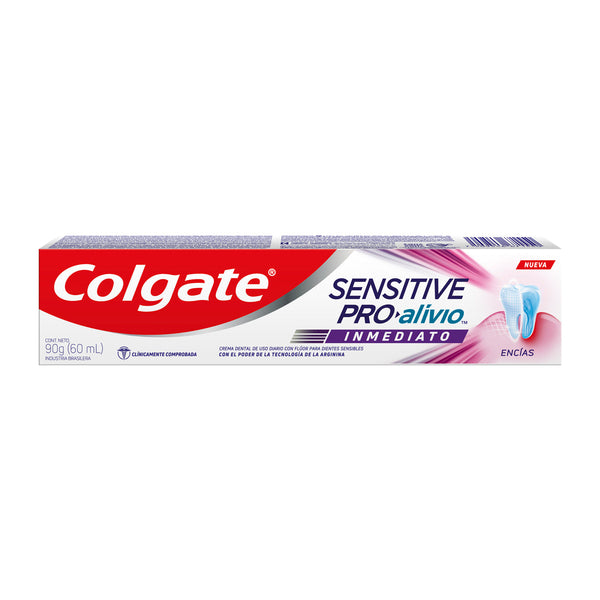 Colgate Sensitive Proalivio Toothpaste (90gr/3.04oz): Strengthen & Protect Teeth with Colgate Sensitive Proalivio Toothpaste 90gr / 3.04oz