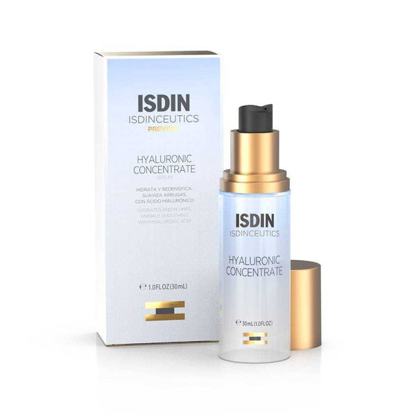 ISDIN Ultra Moisturizing Light Serum 30ml/1.01fl oz: Hydrate, Filler & Radiance